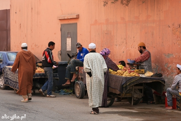 marrakesh